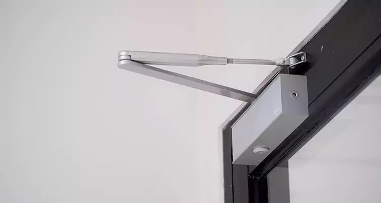 Screen Door Closer Repair in Kendall, FL