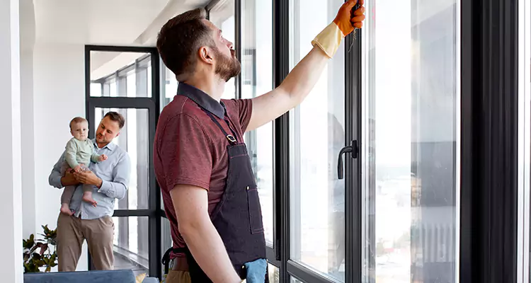Patio Door Replacement in Kendall, FL