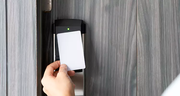 Hotel Swipe Card Door Locks Repair in Kendall, FL