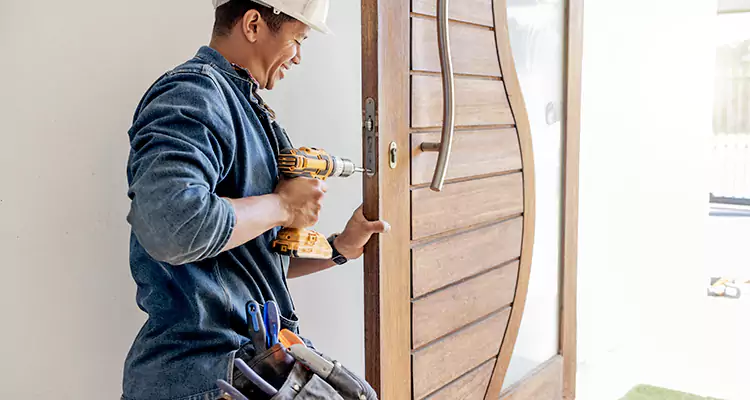 Our Patio Sliding Door Lock Repair Services in Kendall, FL