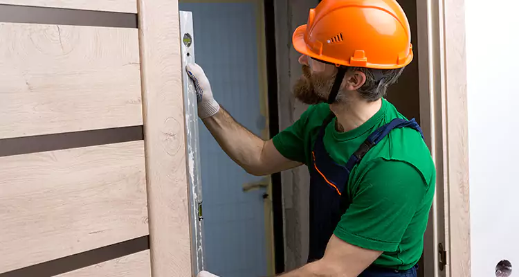 Pocket Door Repair Cost in Kendall, FL
