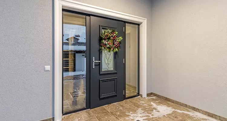 Double Porch Doors Repair in Kendall, FL