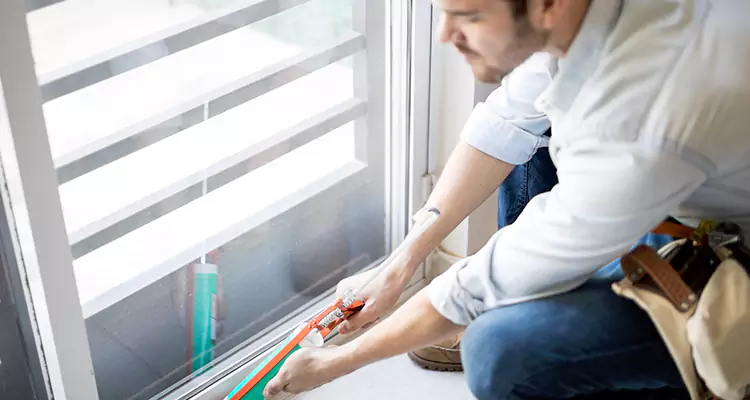 Sliding Patio Door Contractors in Kendall, FL