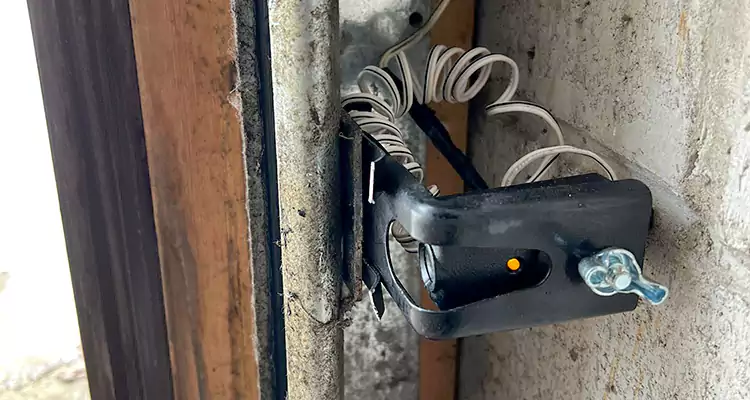 Fix Broken Garage Door Sensor in Kendall, FL