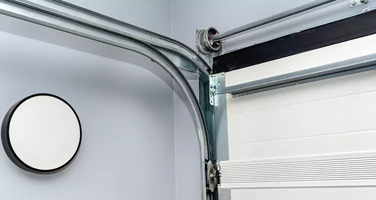 Garage Door Cable Repair Cost in Kendall, FL