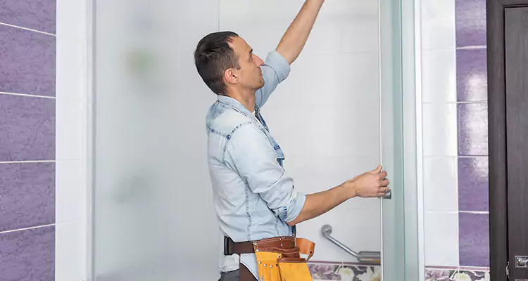 Glass Sliding Door Repair Near You in Kendall, FL