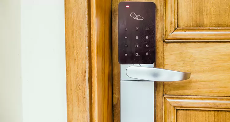 Keyless Hotel Door Locks Repair in Kendall, FL
