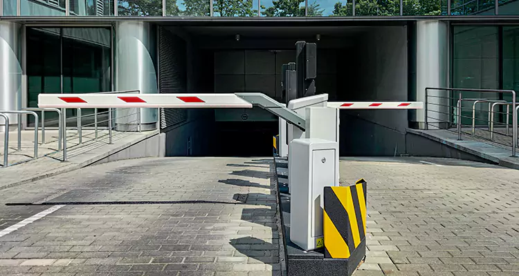 Affordable And Fast Parking Boom Gate Repair Services in Kendall, FL