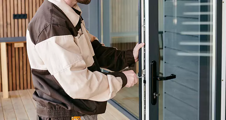 Top Rated Patio Door Lock RepairPatio Door Locking Mechanism Broken Repair in Kendall, FL