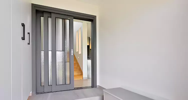 Commercial Sliding Door Contractor in Kendall, FL