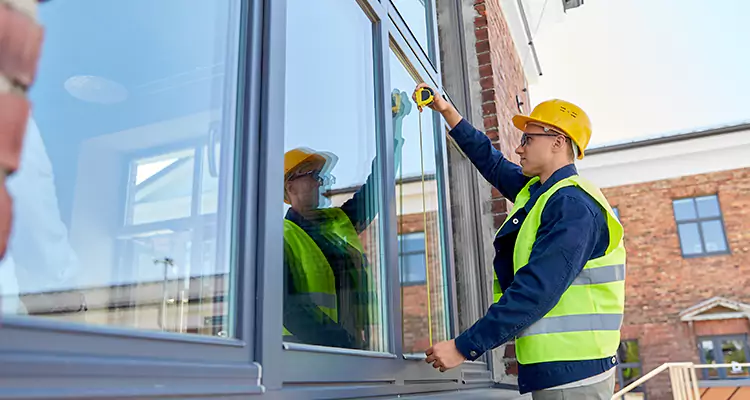 Home Window Repair in Kendall, FL
