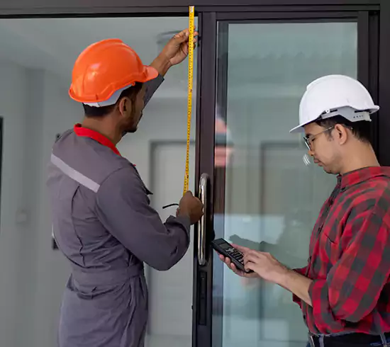 installation in Kendall