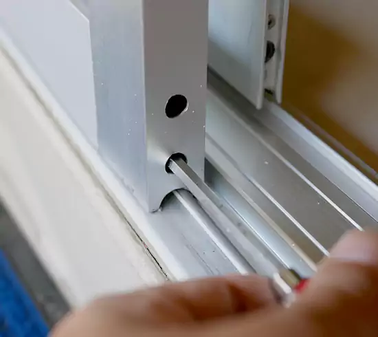 Maintenance in Kendall