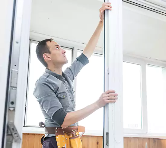 Replacement in Kendall